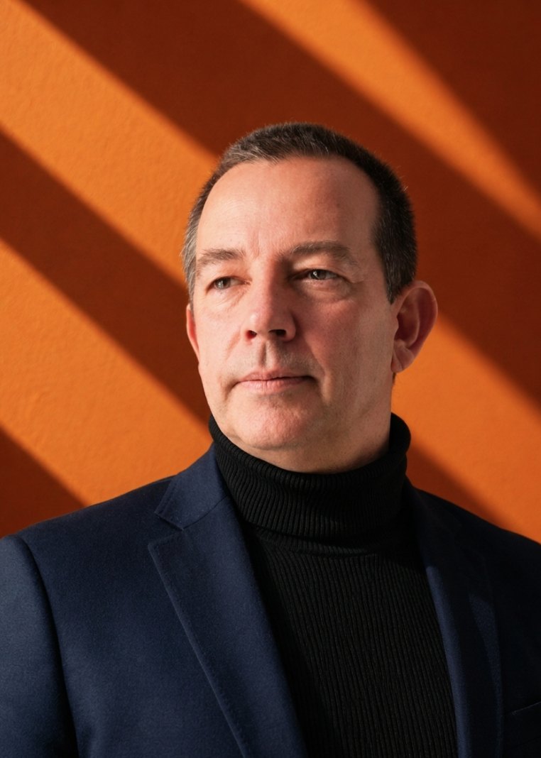 Alex Knopf, estrategista de Google, IA e Performance para negócios locais